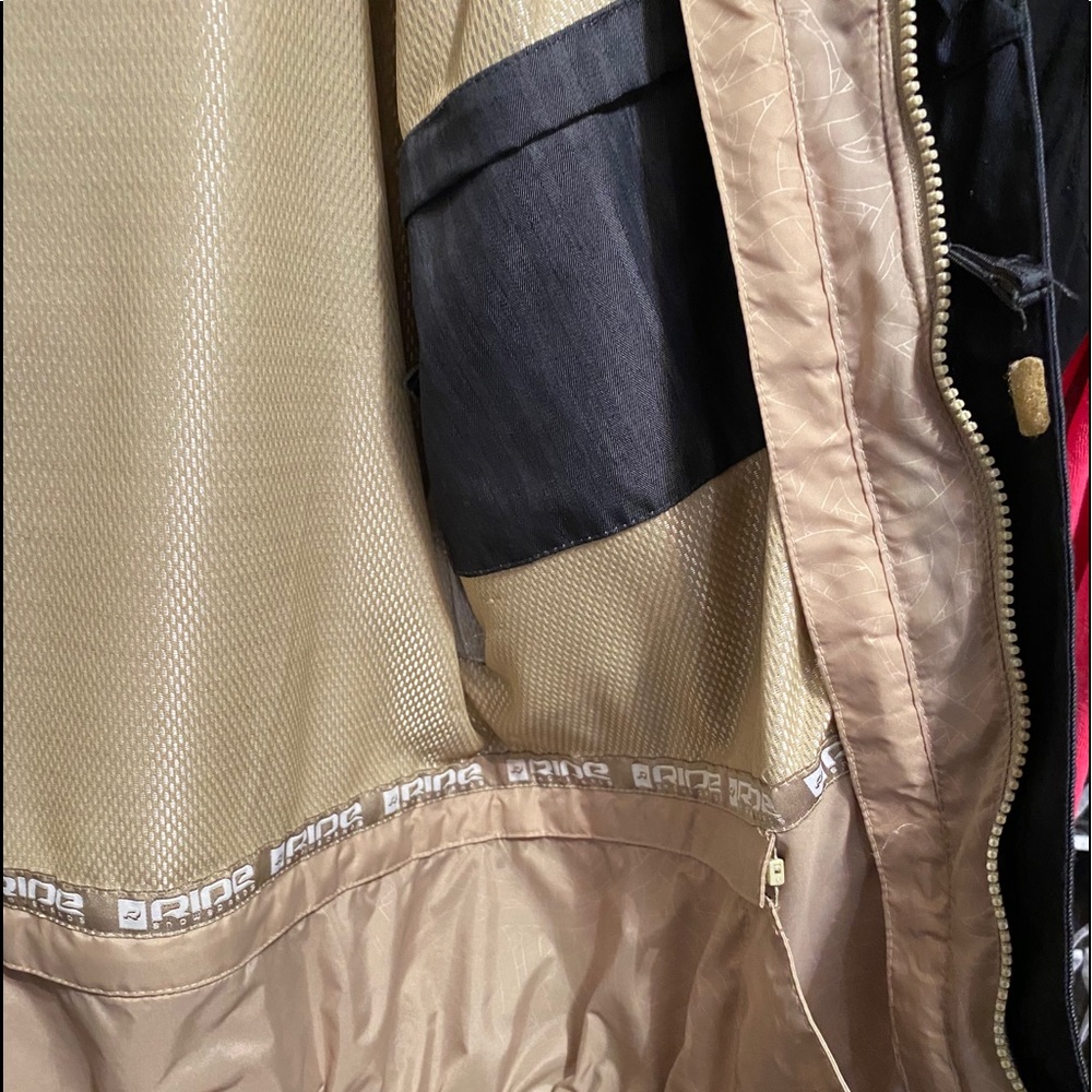 CELL SERIES JACKET - Picture 6 of 8